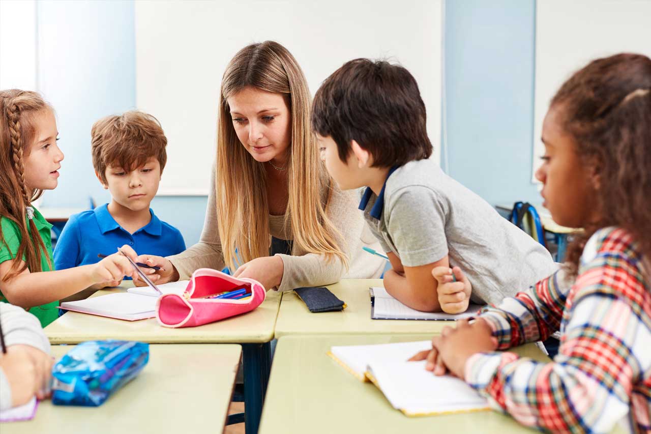 Grundschule