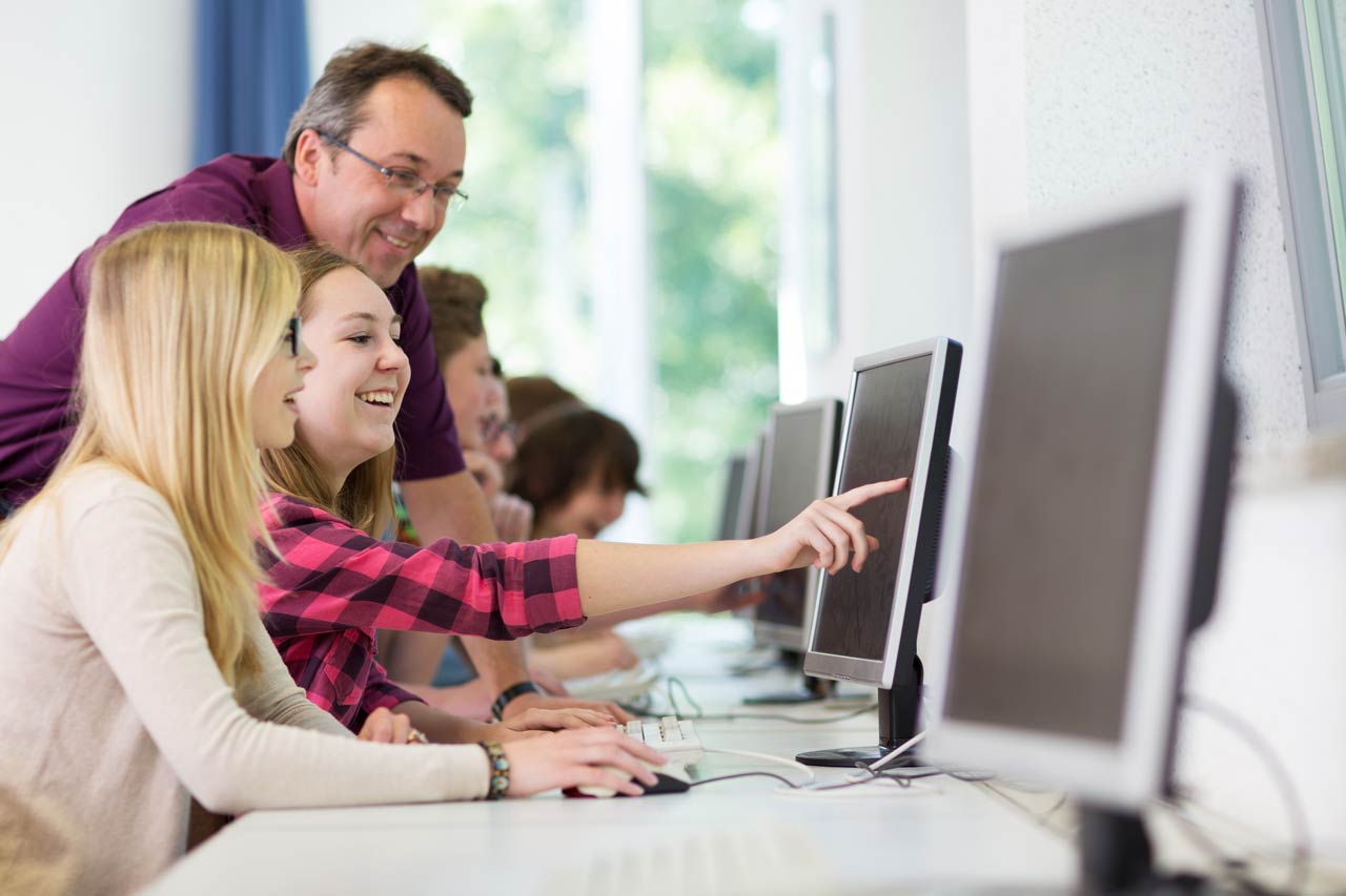 Mittelschule