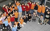 Sommerfest im Altenheim Liebfrauenhaus