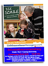 Einführungstage für neue Mitarbeiter